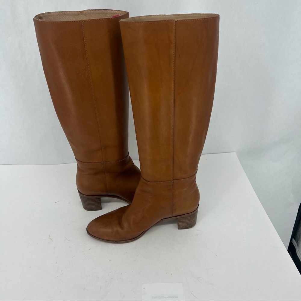 Madewell Carlotta Tall Boot
MA531 - Picture 7 of 16